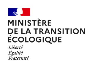 Le logo du ministère